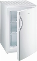 фото: Морозильная камера Gorenje F4091ANW