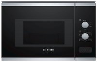 фото: Микроволновая печь Bosch BFL520MS0