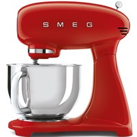 фото: Миксер Smeg SMF03RDEU