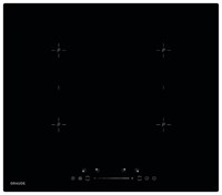 фото: Варочная панель Graude IK 60.2 B