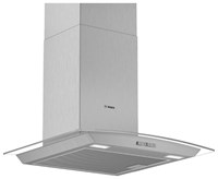 фото: Кухонная вытяжка Bosch DWA66BC50