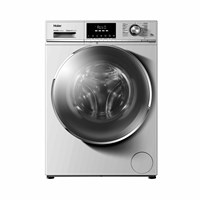 фото: Стиральная машина Haier HW60-BP12758S