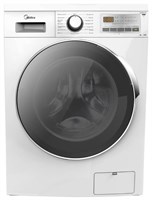 фото: Midea WMF814G