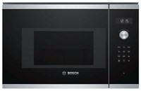 фото: Микроволновая печь Bosch BEL524MS0