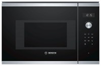 фото: Микроволновая печь Bosch BFL524MS0