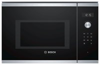 фото: Микроволновая печь Bosch BFL554MS0