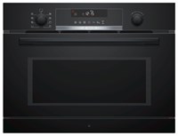 фото: Микроволновая печь Bosch COA565GB0