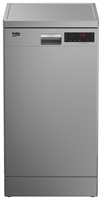 фото: Посудомоечная машина Beko DFS 25W11 S