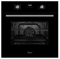 фото: Духовой шкаф Midea MO 68100 GB
