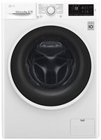 фото: Стиральная машина LG F2J6TN0W