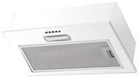 фото: Кухонная вытяжка LEX GS Bloc Light 600 White