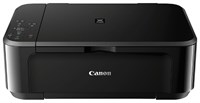 фото: Принтер Canon Pixma MG3640S черный
