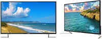 фото: Телевизор Polar P32L32T2CSM