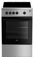 фото: Электрическая плита Beko FCS47007S