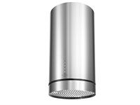 фото: Кухонная вытяжка MBS Lilia 135 inox