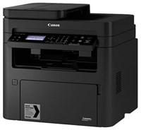 фото: МФУ Canon i-sensys MF264dw