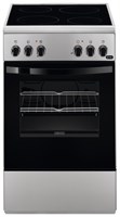 фото: Кухонная плита Zanussi ZCV 955001S