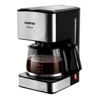фото: Кофеварка Centek CT-1144
