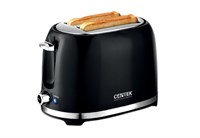 фото: Тостер Centek СТ-1432 black