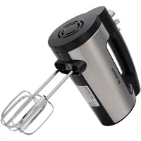 фото: Миксер Polaris PHM 5009 A