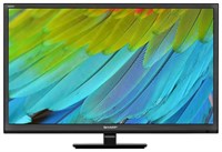 фото: Телевизор Sharp LC24CHF4012E