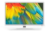 фото: Телевизор Sharp LC24CHF4012EW