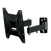 фото: Кронштейн для ТВ Kromax Optima-204 black