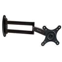 фото: Кронштейн для ТВ Kromax Techno-11 Black