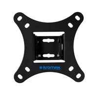 фото: Кронштейн для ТВ Kromax VEGA-6 black