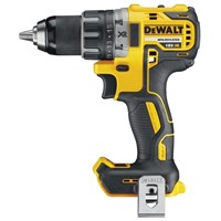 фото: Дрель-шуруповерт DeWalt DCD791NT