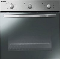 фото: Духовой шкаф Candy FCS612X/E