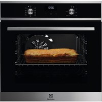 фото: Духовой шкаф Electrolux OEF5E50X