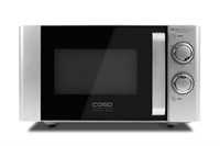фото: Микроволновая печь Caso MG 20 Ecostyle Ceramic