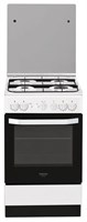 фото: Газовая плита Hotpoint-Ariston HS5G1PMW