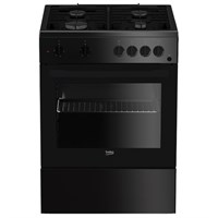 фото: Газовая плита Beko FFSS 62010 GB