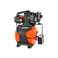 фото: Насос Patriot PW 850-24 ST