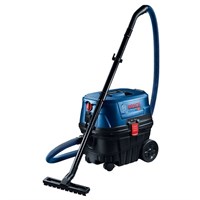 фото: Промышленный пылесос Bosch GAS 12-25 PL