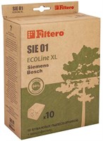 фото: Filtero SIE 01 ECOLine XL