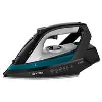 фото: Утюг Vitek VT-8324