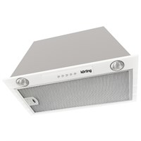 фото: Кухонная вытяжка Korting KHI 6530 W
