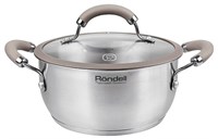фото: Кастрюля Rondell 753-RDS
