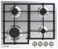 фото: Варочная панель LEX GVS 642 IX