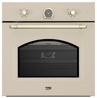 фото: Духовой шкаф Beko ORE27205C