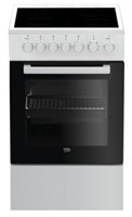 фото: Кухонная плита Beko FFSE 57114 GW