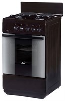 фото: Комбинированная плита Flama RK 2201 В