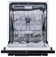 фото: Посудомоечная машина Homsair DW67M
