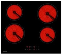 фото: Варочная панель Graude EK 60.0 S
