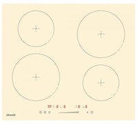 фото: Варочная панель Graude IK 60.0 AC