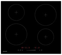 фото: Варочная панель Graude IK 60.0 AS