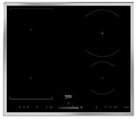 фото: Варочная панель Beko HII 64500 FHTX